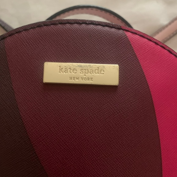 Authentic Kate Spade laurel way geo spotlight - Picture 4 of 8